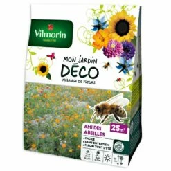 Jachère Fleurie Ami Des Abeilles
