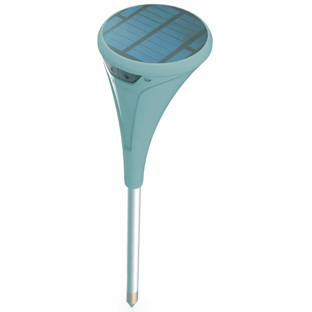 Capteur Connecté Vilmorin Jardin 3 Capteur Connecté Vilmorin Jardin