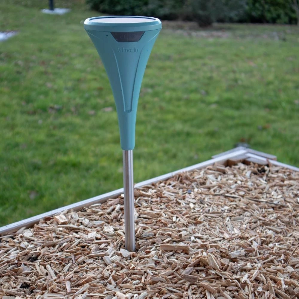 Capteur Connecté Vilmorin Jardin 4 Capteur Connecté Vilmorin Jardin - Image 2