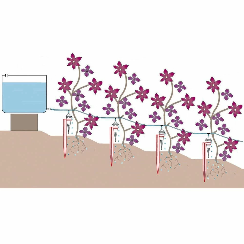 Kit Jardin Iriso ® 4 Kit Jardin Iriso ® - Image 2