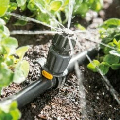 Kit Goutte à Goutte Universel