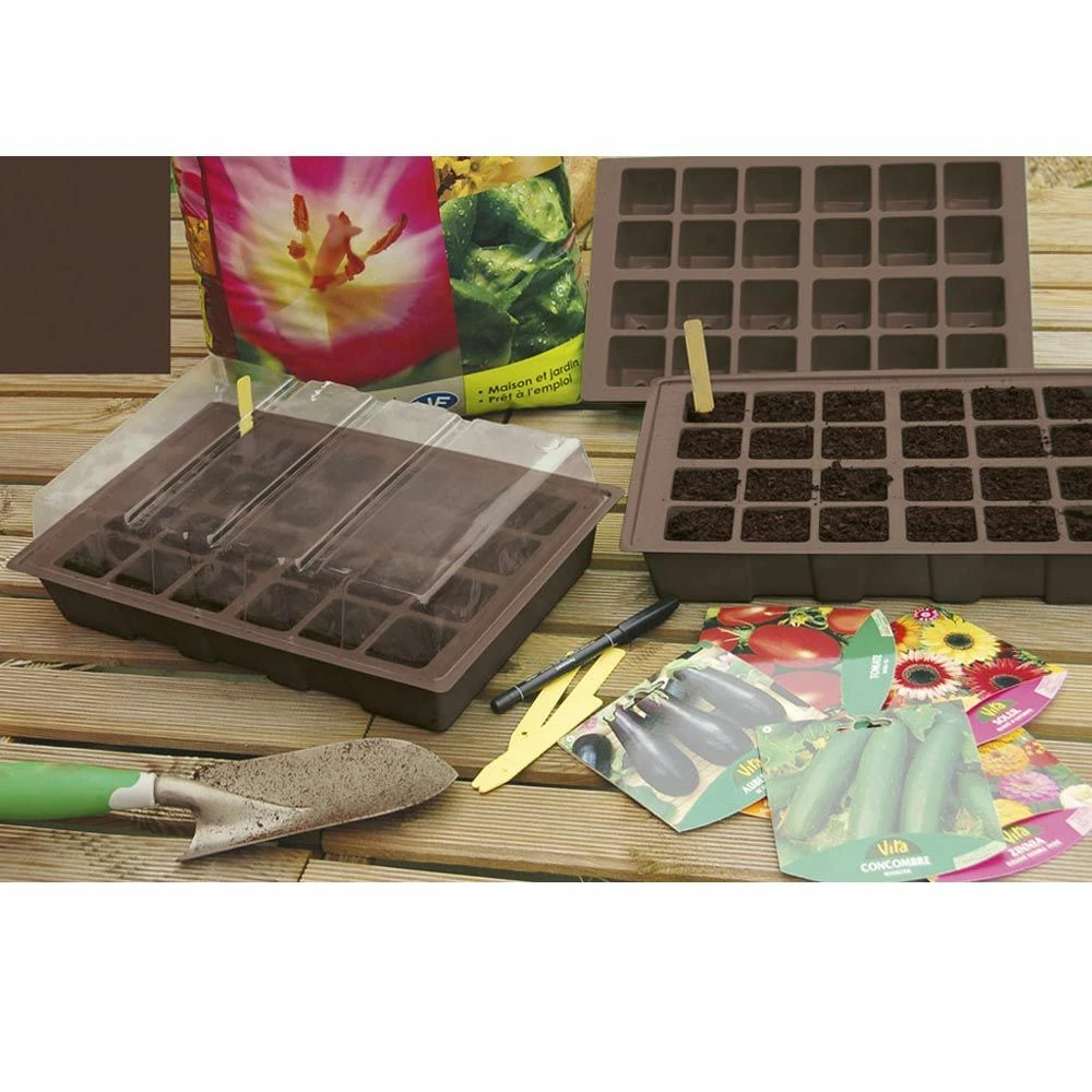 Kit De Culture 3 Kit De Culture