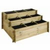 Carré Potager 3 étages