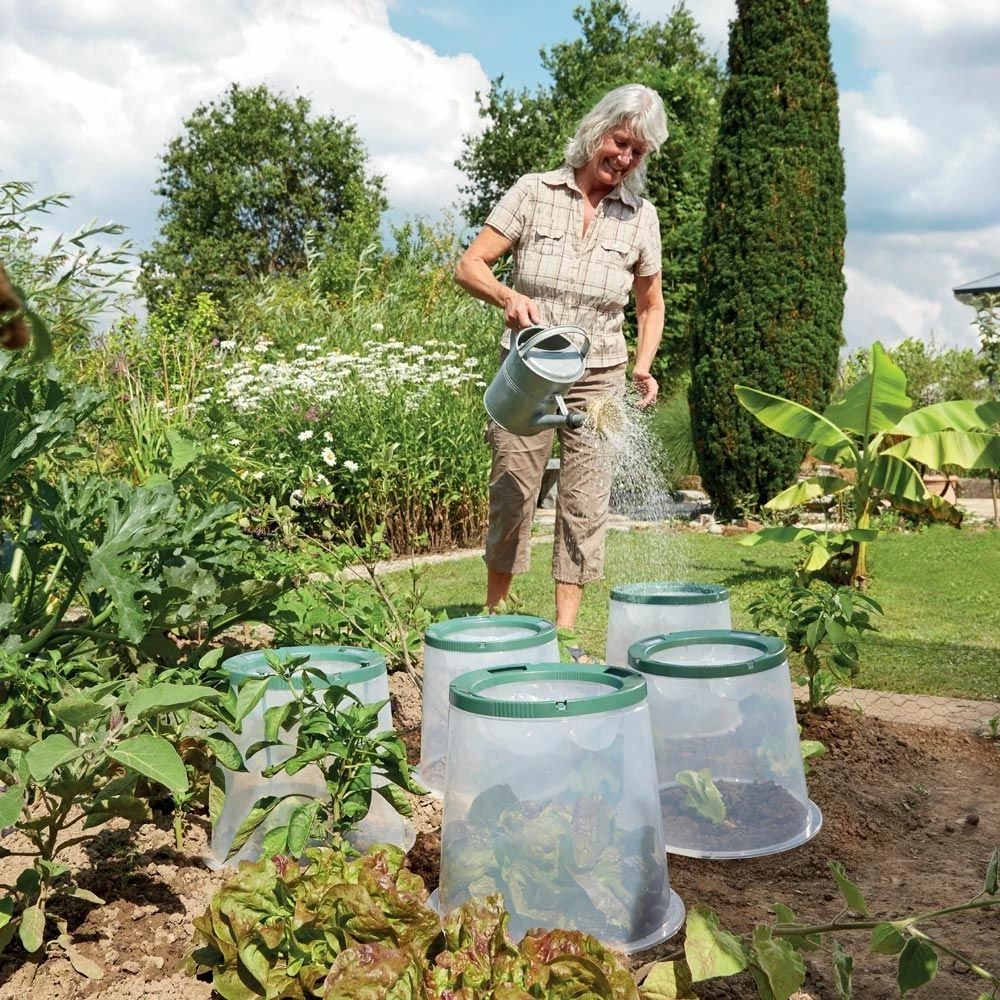 Kit De 3 Cloches Sunny 3 Kit De 3 Cloches Sunny